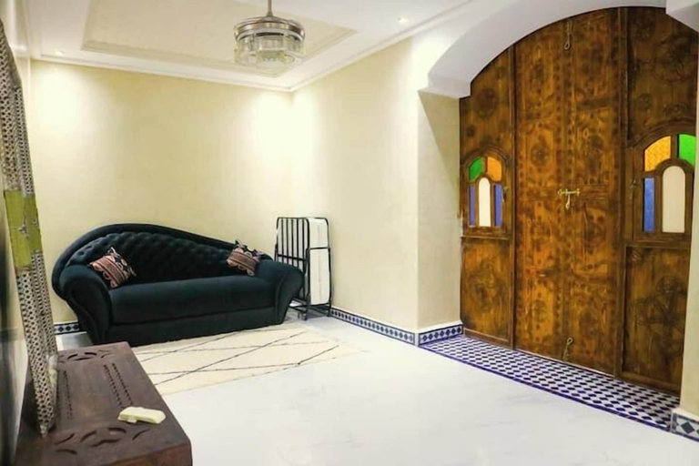 Others 5, RIAD RKIYA, Tiznit