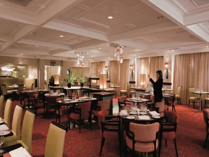Food & Drinks 5, Leonardo Hotel and Conference Venue Aberdeen Airport, Aberdeen