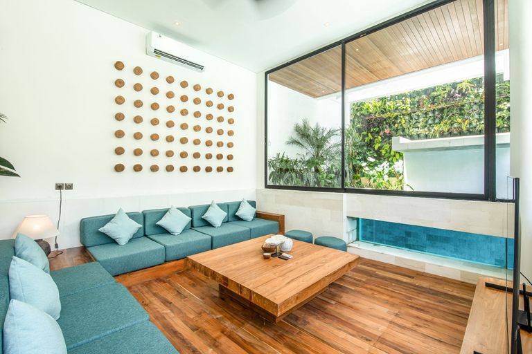 Room 4, Swastamita in Dalung, Badung