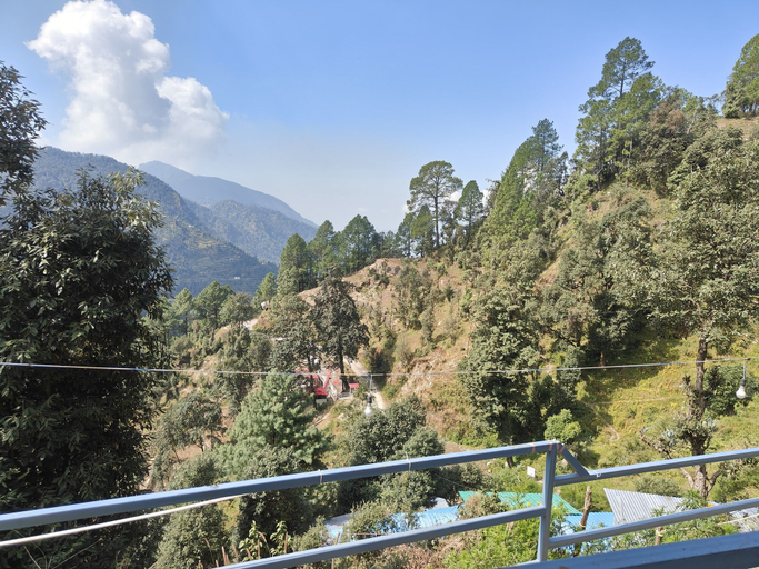 Others 3, Himwanderer Camps and Cottages Pangot, Nainital