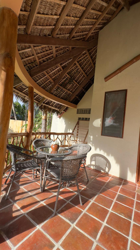 Others 3, Coral Cay Resort, Inc., San Juan