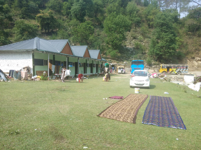 Others 3, jay mata di resort, Uttarkashi