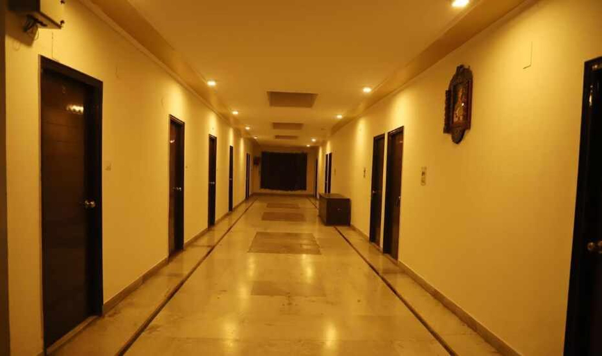 5, Hotel Rohit Residency, Bijnor