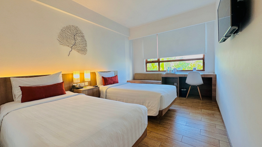 Bedroom 7