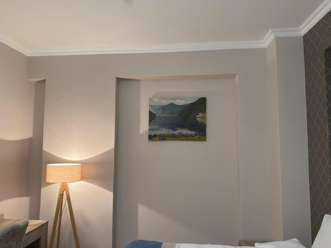 Others 4, Hazz Nemi Hotel, Baku