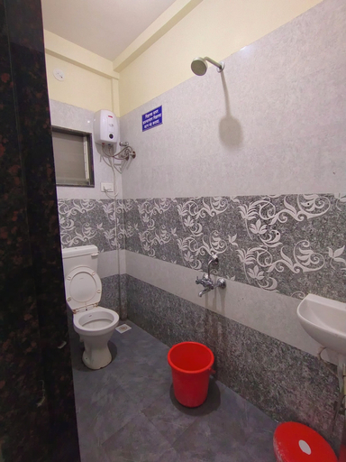 Others 5, Vatavruksha Swamikrupa Residency, Solapur