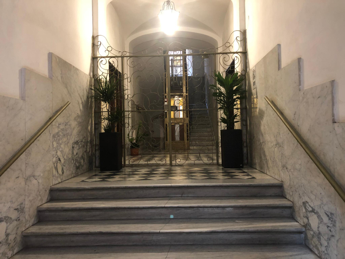Others 5, Freedom Traveller Hostel, Rome