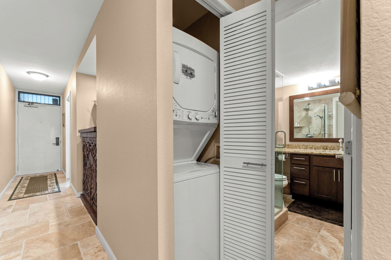 Bathroom 5, Kamaole Sands by Maui Rental Group, Maui