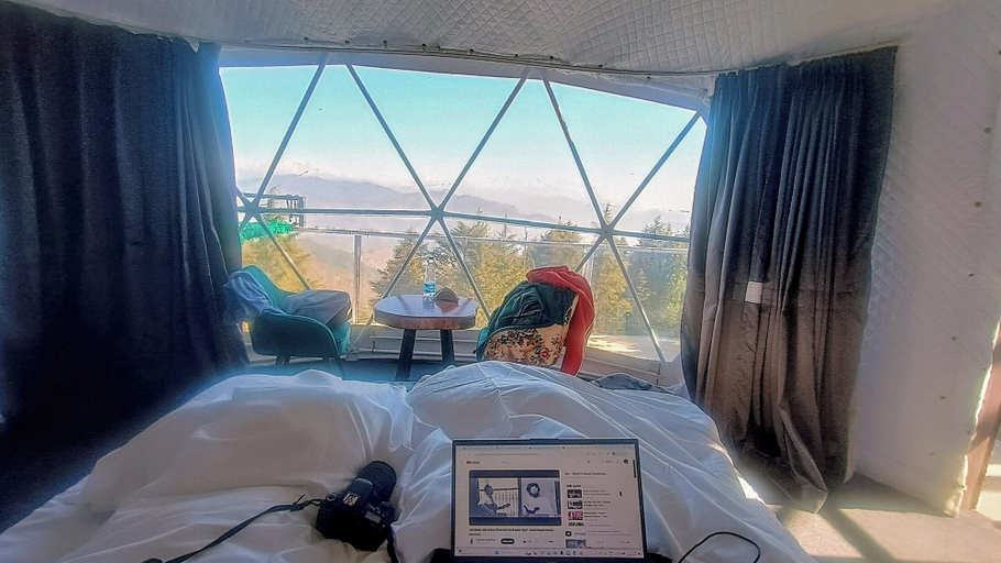 Others 5, Nilayam Resorts, Tehri Garhwal