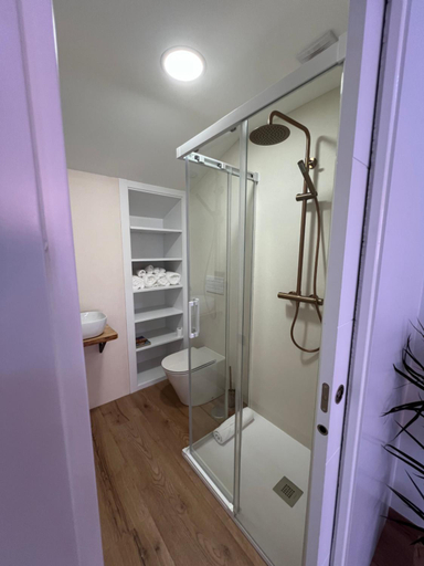Others 4, Ferrol by Miramar Stays, A Coruña