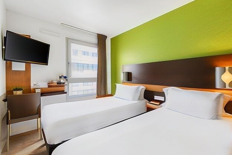 Bedroom 12