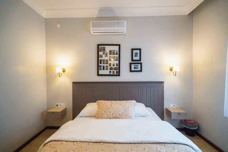 Bedroom 4, Leila Cunda Hotel & Coffee, Ayvalık