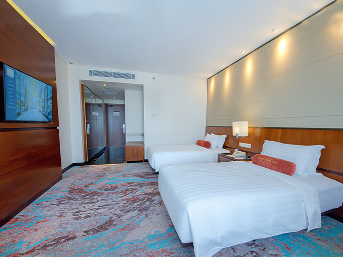 Bedroom 6