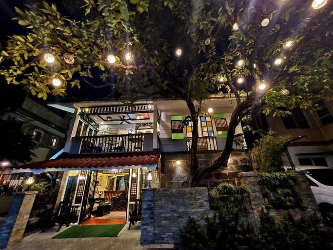 Exterior & Views 2, Park Avenue Boutique Hotel, Pasay City