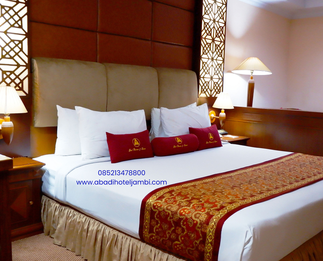 Bedroom 5