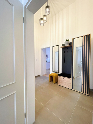 Others 4, Rašínovo nábřeží - Riverside Residence, Praha 5