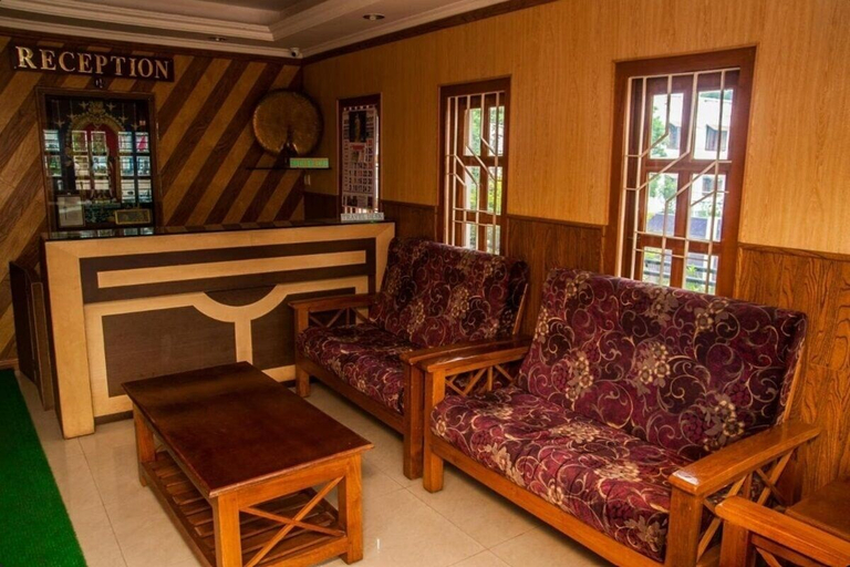 Others 5, Hotel Gurupriya, Dindigul
