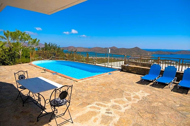Sport & Beauty 2, Elounda Water Park Residence Hotel, Crete