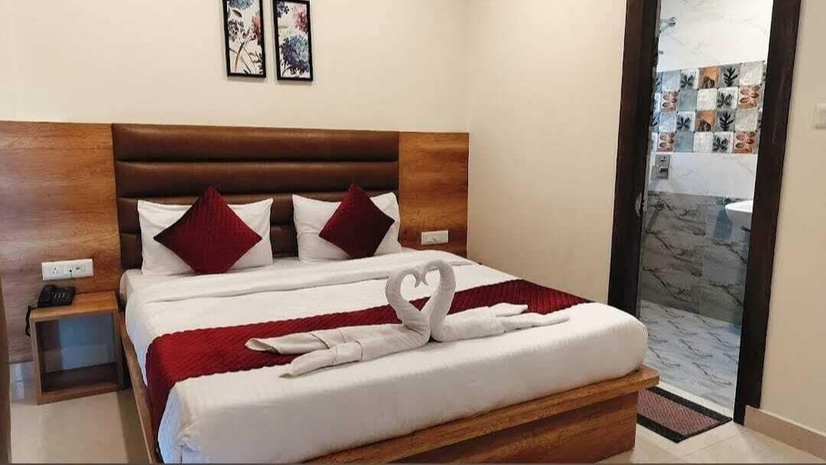 Bedroom 9