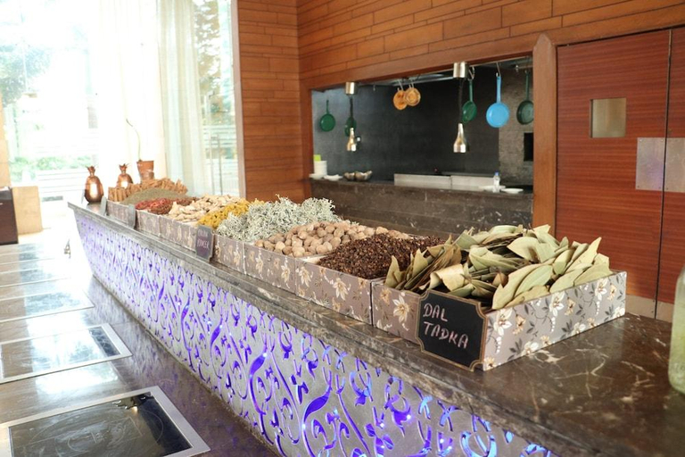Food & Drinks 5, The Aarlis Hotel Panchkula, Vignette Collection by IHG, Panchkula