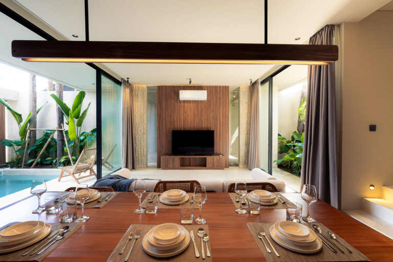 Others 4, Saamu Luxury Private 3BR Villa Berawa Canggu, Badung