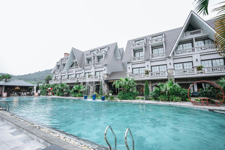 Others 1, Paradise Soc Son Resort, Sóc Sơn