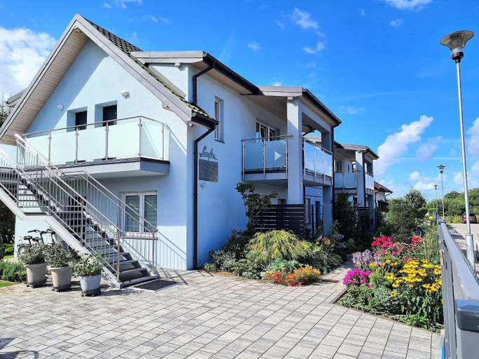 Others 2, Szafir Apartamenty nad morzem w Sianozetach, Kołobrzeg