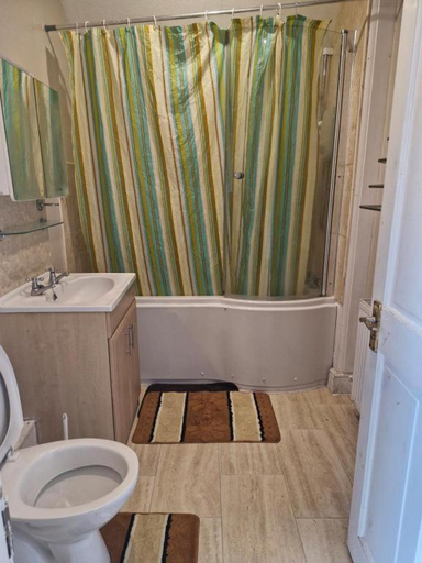5, Beautiful Home, London