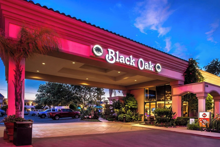 Exterior & Views 2, Best Western Plus Black Oak, San Luis Obispo