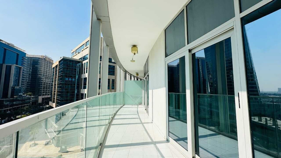 Exterior & Views 2, Damac Majestine VIP, Dubai