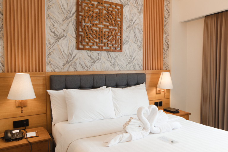 Bedroom 12