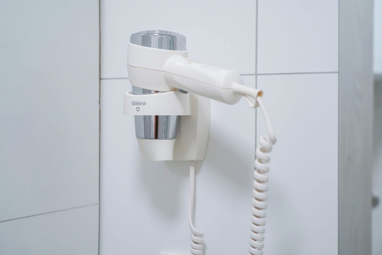Bathroom 4, Modern apartment Marijan, Makarska