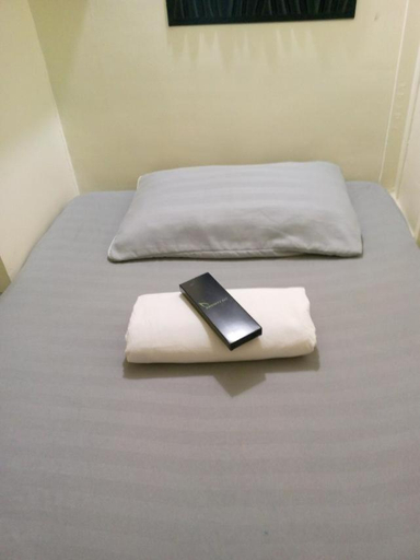 Others 3, RDC- Baclaran Transient Capsule, Parañaque