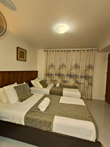 Bedroom 12