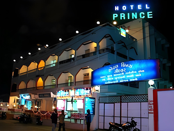 Others 5, Hotel Prince, Diu