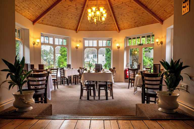 Food & Drinks 5, Rothay Garth, Cumbria