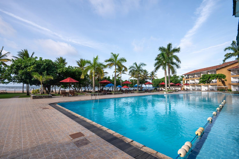 Sport & Beauty 2, The Palms Hotel Beruwala, Beruwala