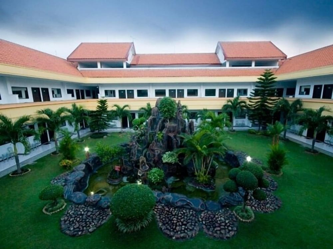 Others 4, Sinar II Hotel, Surabaya