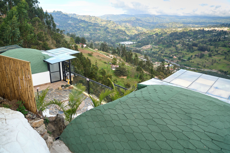 Others 5, Glamping altos de la rivera, Boyacá
