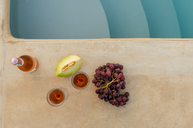 Food & Drinks 5, White Cocoon Exclusive Villas, South Aegean