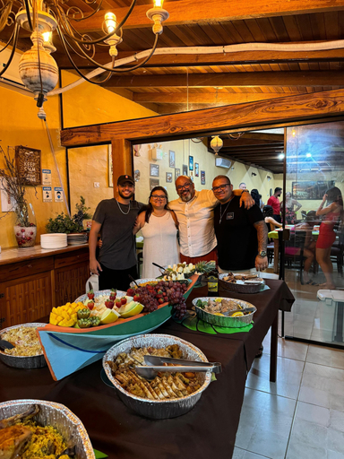 Food & Drinks 4, Pousada Refugio Prumirim, Ubatuba