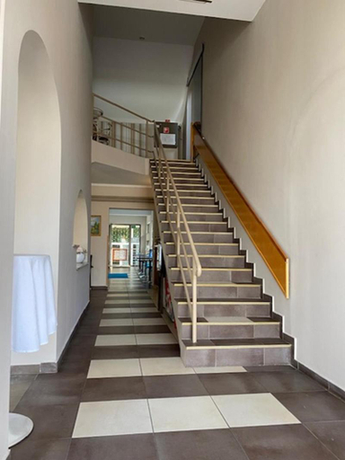 Public Area 2, Piknik Wellness Hotel, Siófok