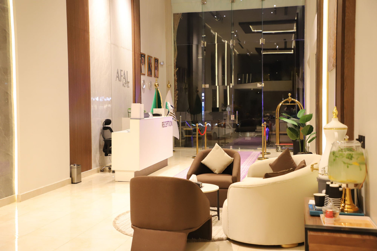 Others 3, Afal Suites Al Monsyah Riyadh, Riyadh