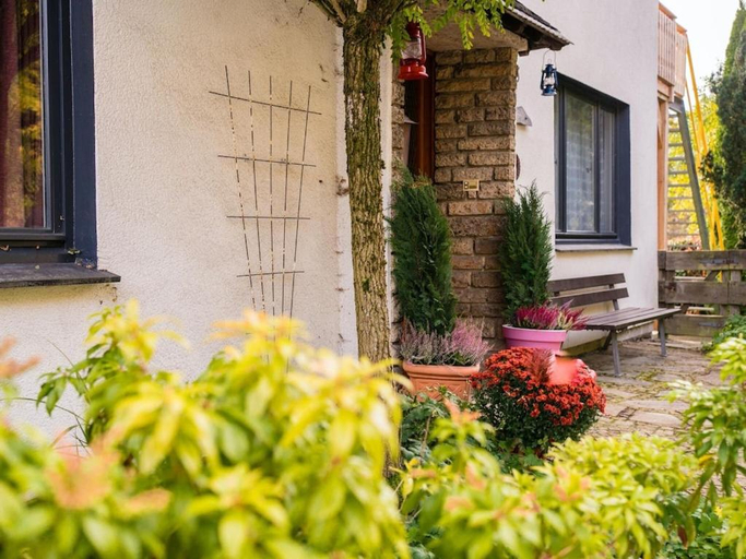 Exterior & Views 2, Ferienwohnung bei Willingen mit Garten, Waldeck-Frankenberg