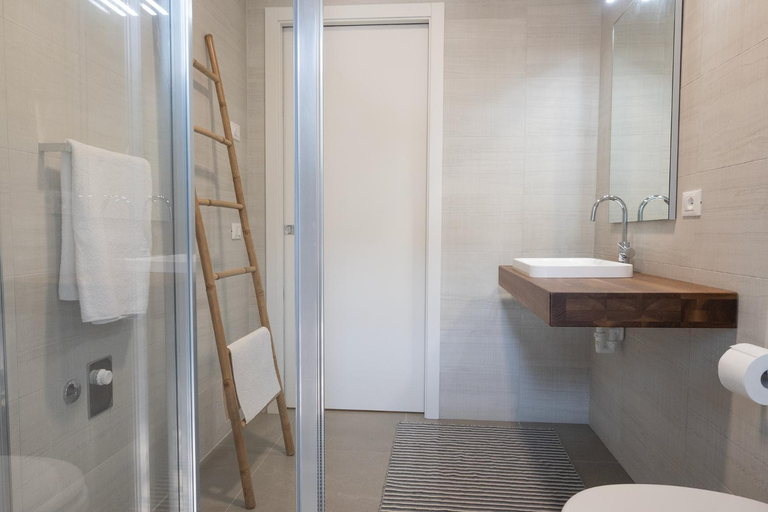 3, Civetta BLU, Blue Owl Apartments, Trento