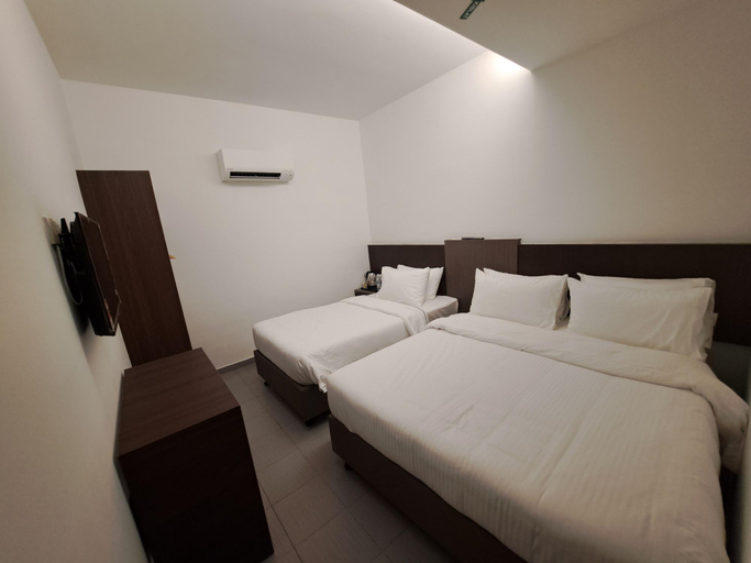 Bedroom 17