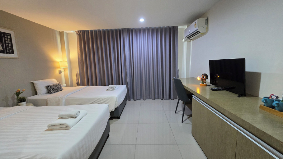 Bedroom 15