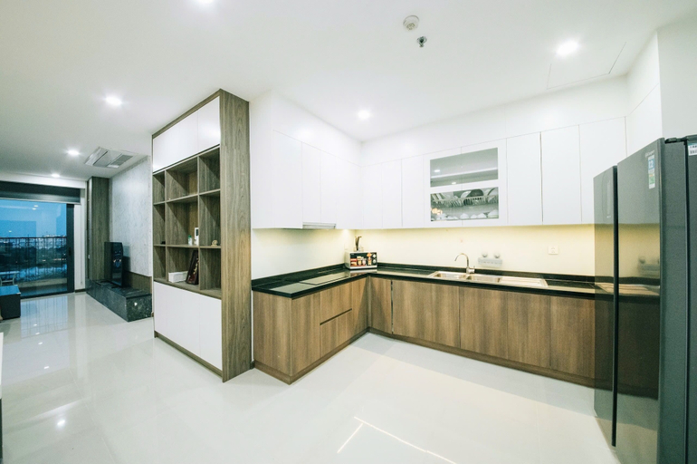 Others 5, Sunwah Pearl Suites, Bình Thạnh