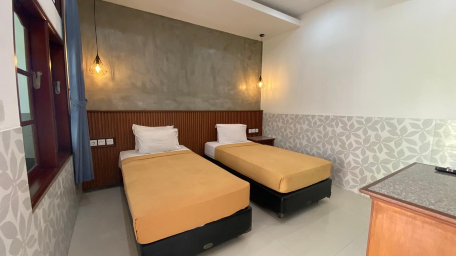 Bedroom 19