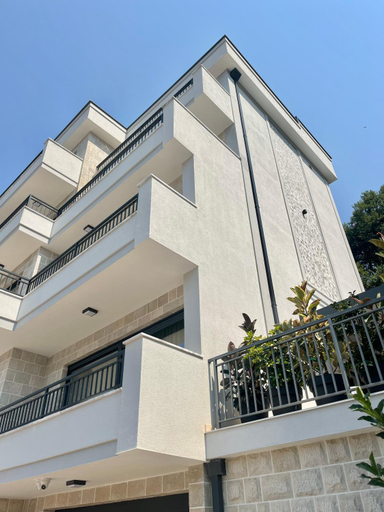 Exterior view 4, Perla apartmani
